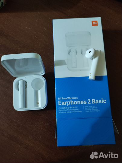 Mi True Wireless Earphones 2 Basic