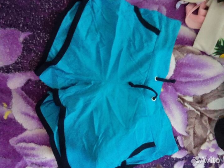 Вещи пакетом