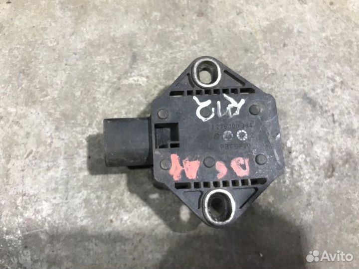 Датчик Audi A4 B6