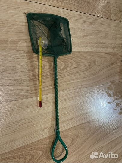 Декор для аквариума