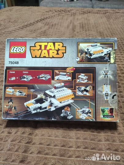 Lego наборы разные бу