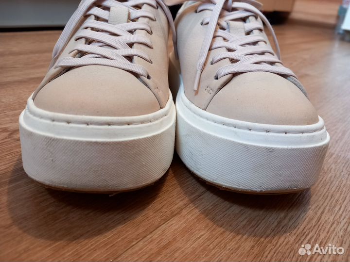 Кеды Tamaris 37 р