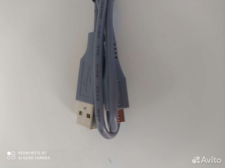 USB кабель