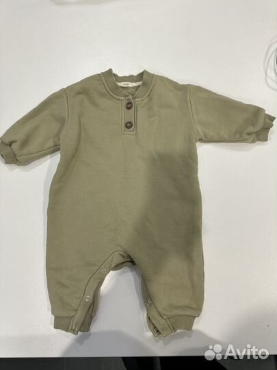 Комбинезон Loomknits 68