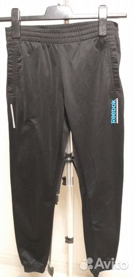 Детский спортивный костюм Reebok