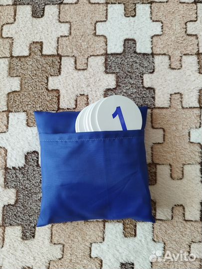 Набор первоклассника