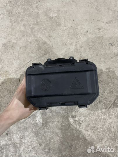 Блок предохранителей bmw f30