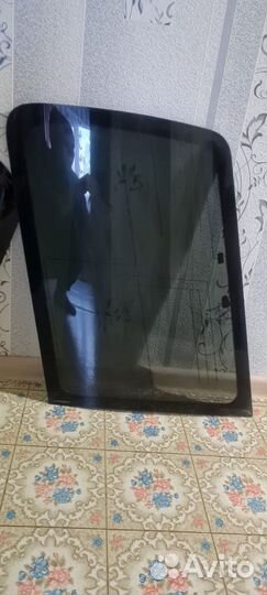 Стекла субару форестер сг-сф