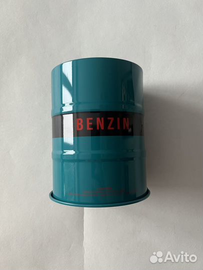 Rammstein - Benzin (Parfume, парфюм, духи)