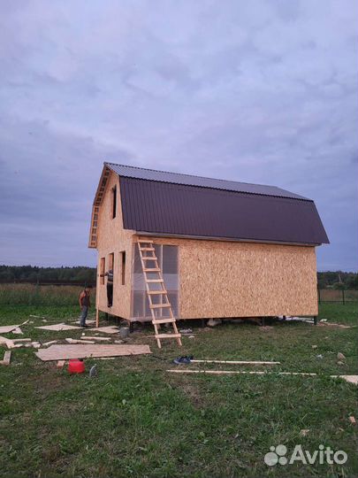 Стройтельство