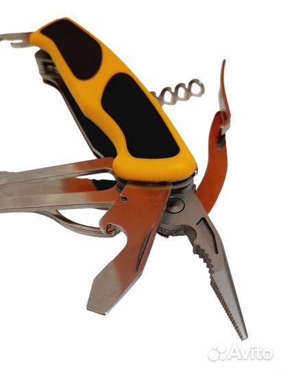 Нож перочинный Victorinox RangerGrip Boatsman