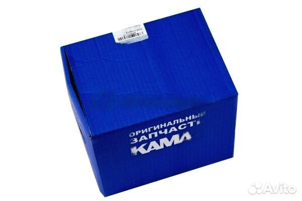 Турбокомпрессор камаз евро