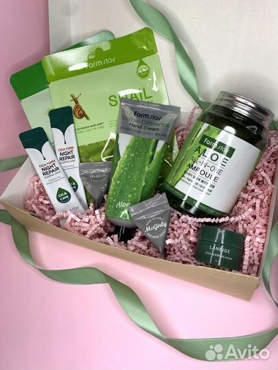 Beauty Box