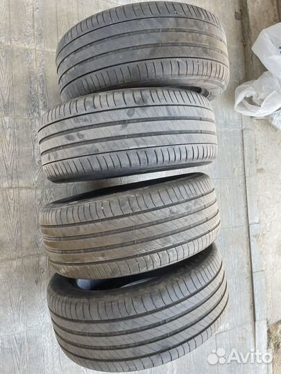 Michelin Primacy 4 225/50 R17 98V