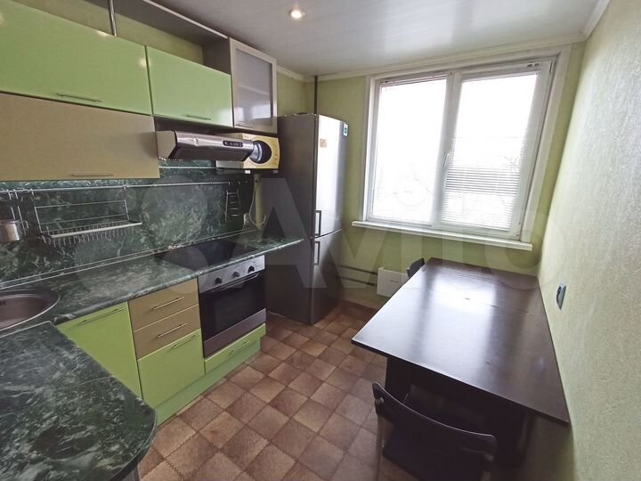 2-к. квартира, 33 м², 5/13 эт.