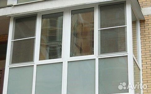 Тонировка. Окна. Балконы. Звоните Сейчас