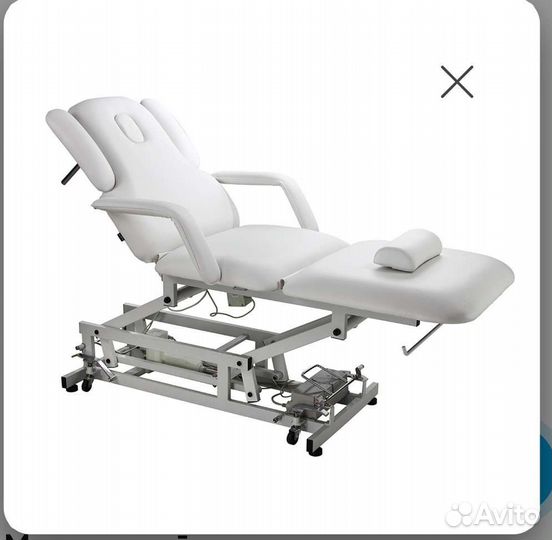 Массажный стол