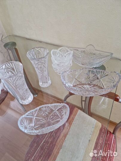 Ваза для фруктов