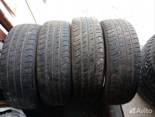 Nokian Tyres Hakkapeliitta 5 205/60 R16