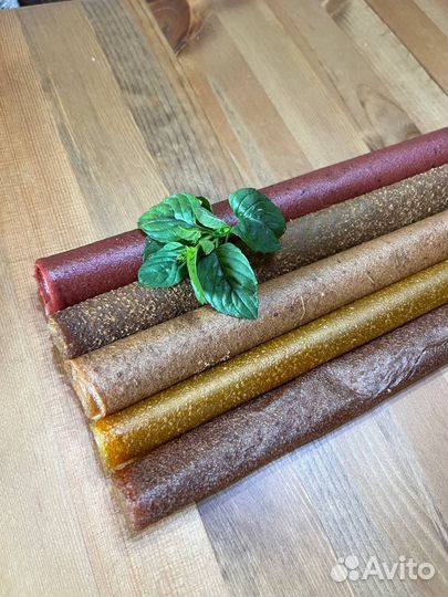 Пастила домашняя