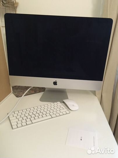 Apple iMac