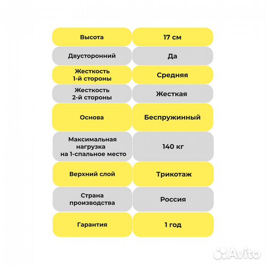 Кровать 80х200