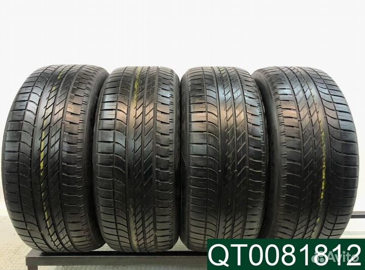 Goodyear Eagle F1 Asymmetric SUV 4x4 275/45 R21 103N