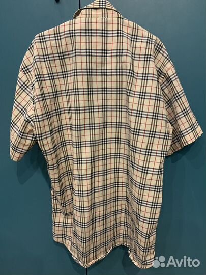 Рубашка Burberry