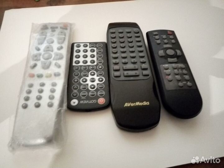 Пульт для тв