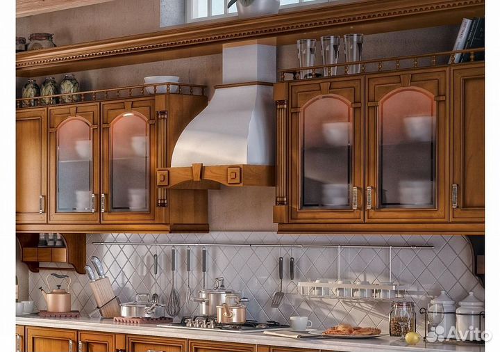 Кухонный гарнитур