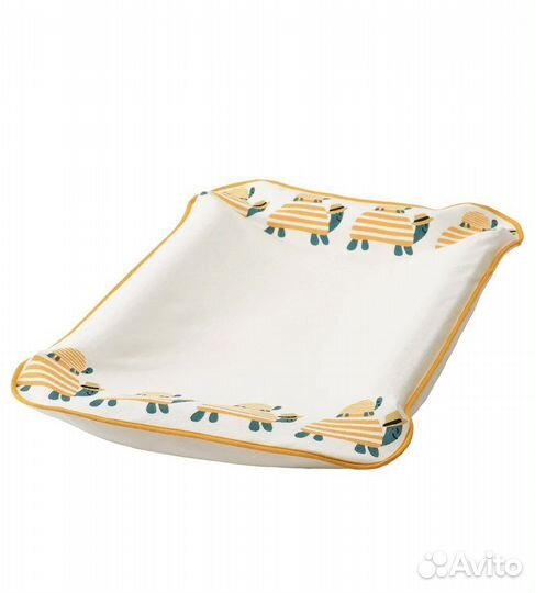 Пеленальная подстилка и чехлы IKEA