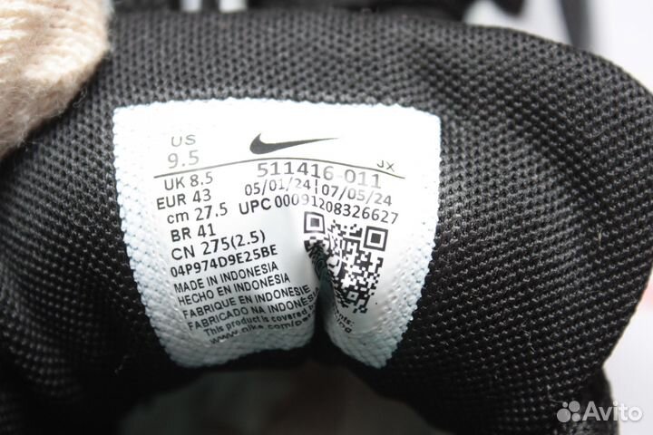 Кроссовки Air Max Correlate. Оригинал. Новые