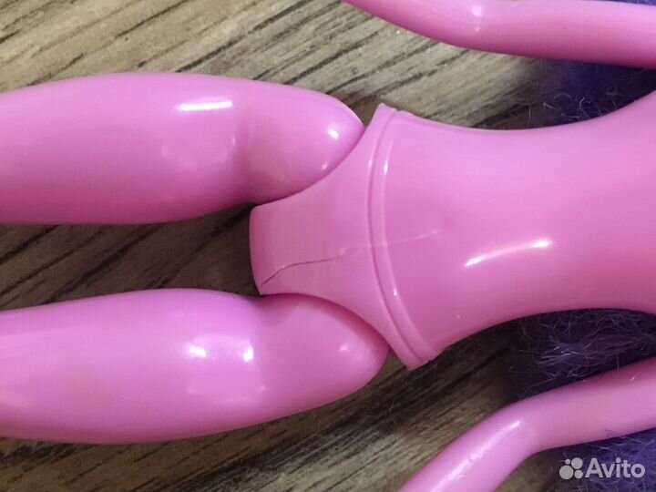 Кукла:май литл пони