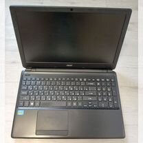 Acer E1-570 разбор