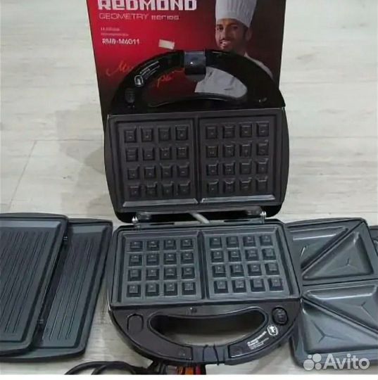 Мультипекарь