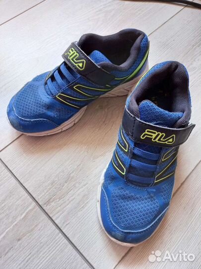 Кроссовки 30 размер