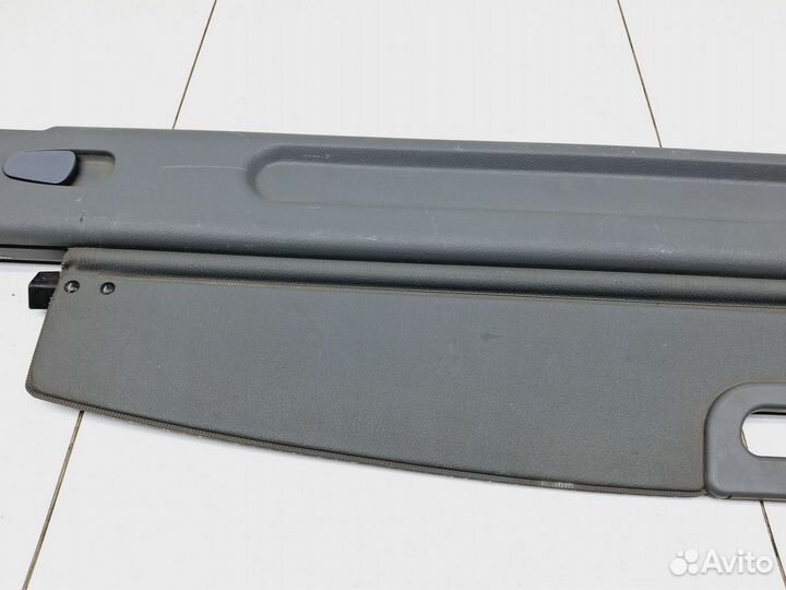 Шторка багажника Chevrolet Lacetti (J200) 2002-20