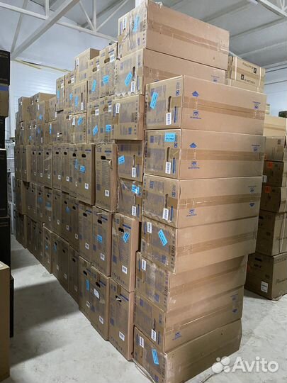 Кондиционеры оптом