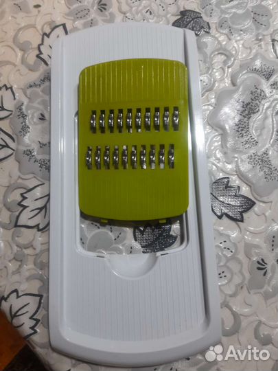 Терка Овощерезка