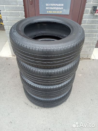 Bridgestone Turanza ER300 215/60 R16 95H