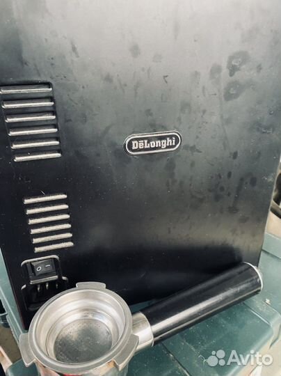 Кофемашина