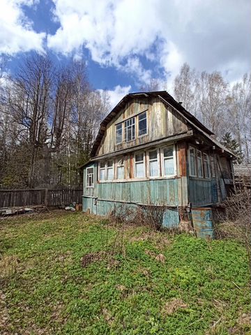 Бинвирь ул набережная д 27а фото Дача 20 м² на участке 6 сот. на продажу в Ижевске Купить дом в Ижевске Авито