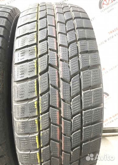 Goodyear Ice Navi Zea II 205/65 R16 95S