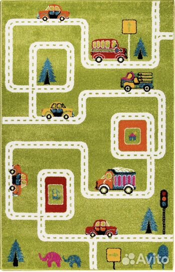 Ковер 2 на 3 в детскую