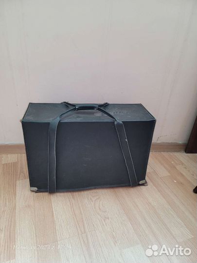 Швейная машина Чайка 132м