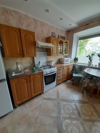 Дом 65 м² на участке 3,5 сот.