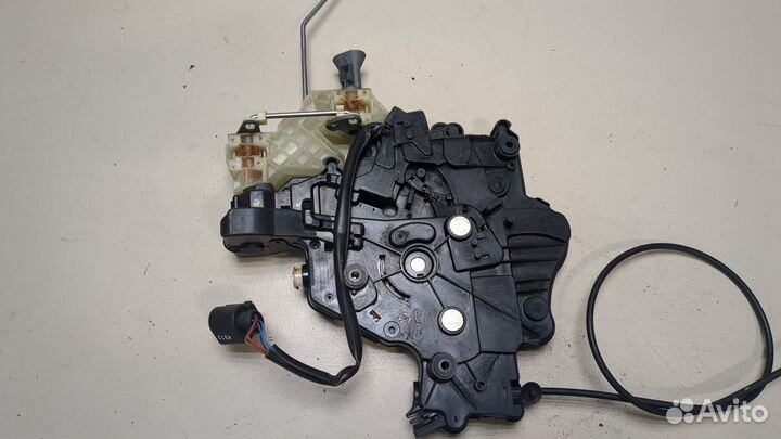 Электропривод Volkswagen Caddy, 2010