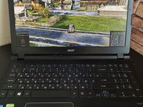 Ноутбук Acer i5/8Гб озу/2Гб видео/500Гб HDD