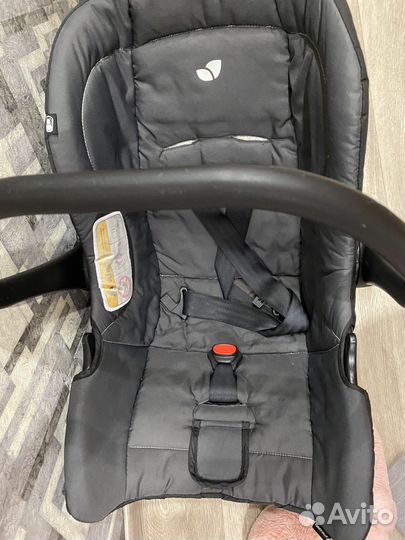 Автолюлька от 0