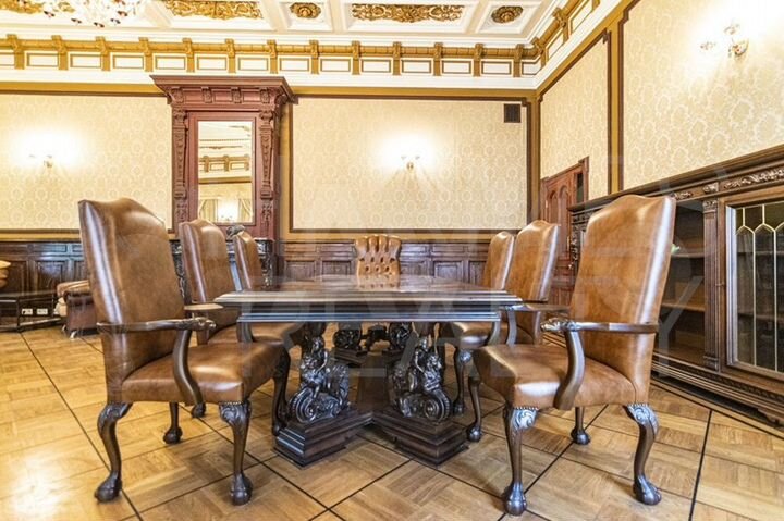 Продажа здания 607 м2 м. Китай-город